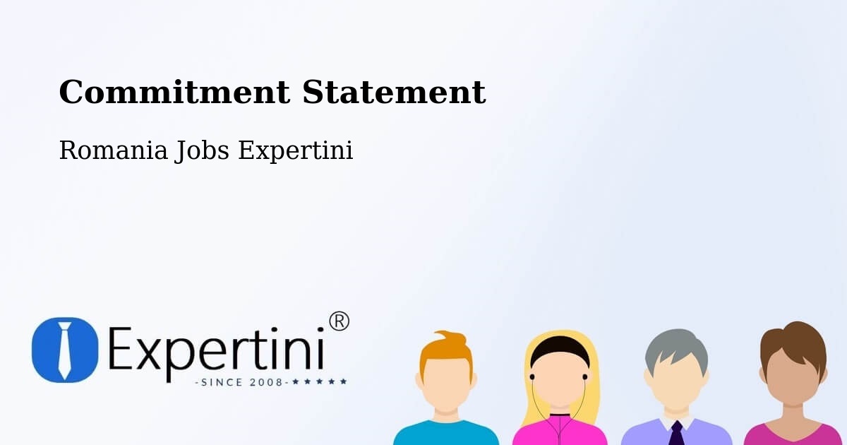 Corporate Commitment – Şieu Măgheruş - Romania Jobs Expertini